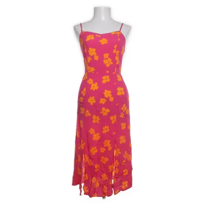 Dress (Pink, Orange) from LCW Casual