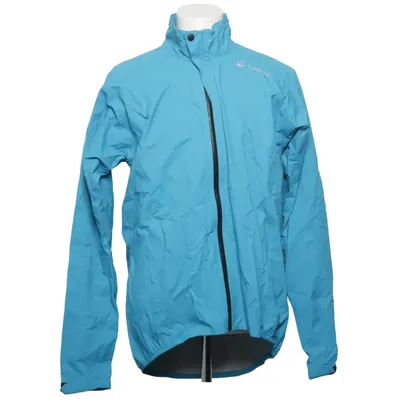 Regenjack (Blauw) van Löffler