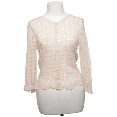 Cardigan (Beige) fra Noa Noa