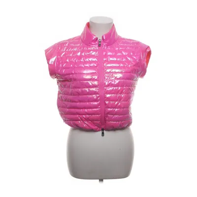 Ytterväst (Rosa, Röd) från Canadian Classics Polyester