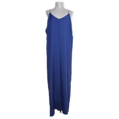 Maxi dress (Blue) from Old Navy