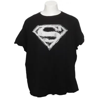 T-shirt (Svart) från Superman