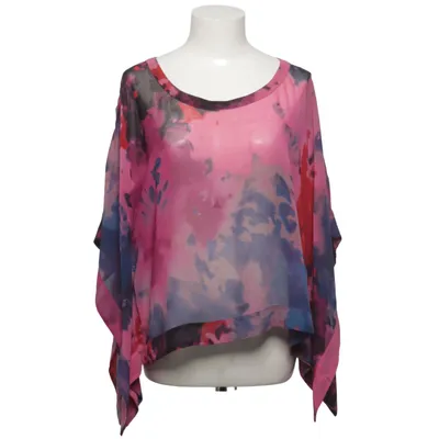 Haut (Rose, Bleu, Multicolore) de Zoul Edition Polyester