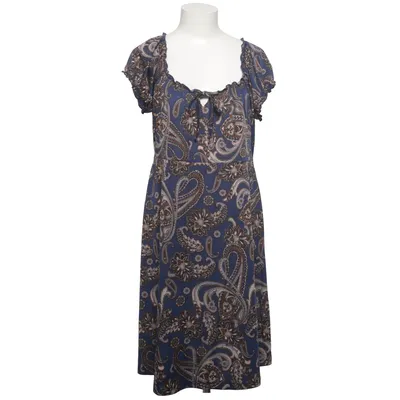 Kleid (Lös) von Happy Holly Elasthan, Polyester