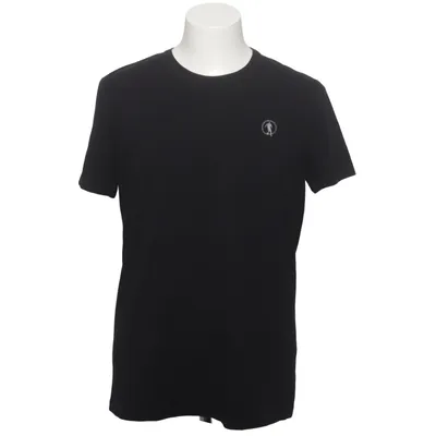 T-shirt (Zwart) van Bikkembergs