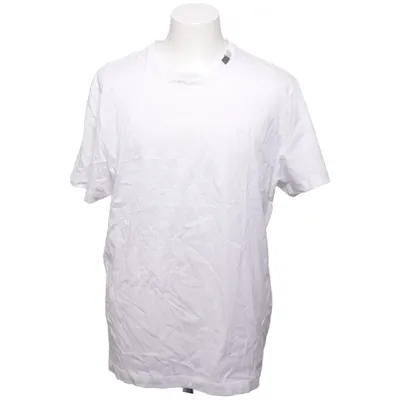 T-shirt (Blanc) de Engbers Coton