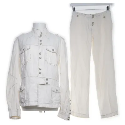 Sæt (Beige, Sort) fra Munthe plus Simonsen Polyester