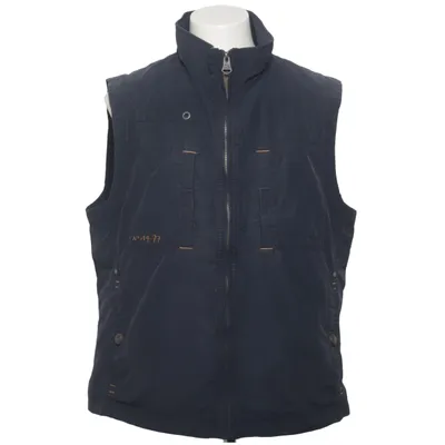 Gilet d'extérieur (Bleu) de Camel Active