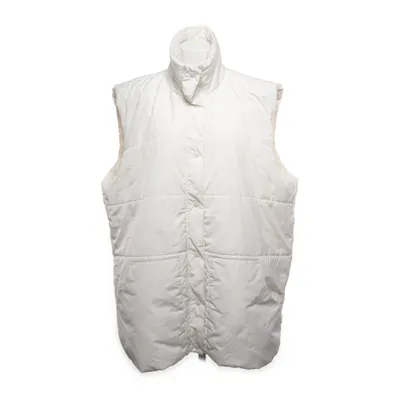 Outdoor Weste (Beige) von Karo Kauer Polyester