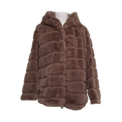 Jack (Beige) van Gold & Silver Polyester