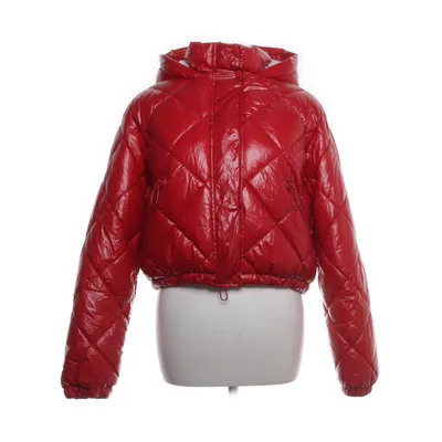Winterjas (Rood) van Pimkie