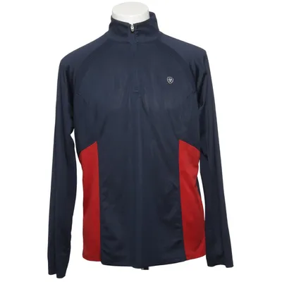 Practice jersey (Heat Series) from Ariat