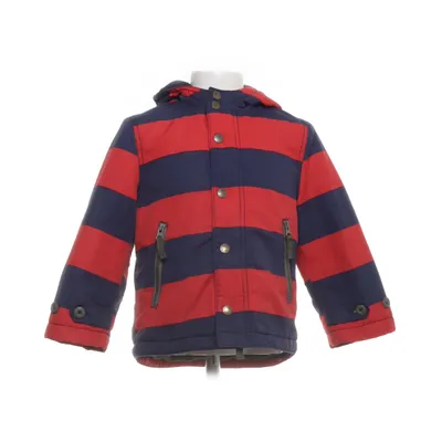 Vinterjakke (Flerfarvet) fra Mini Boden Polyester