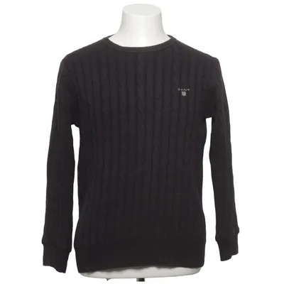Sweater (Gray) from GANT Cotton