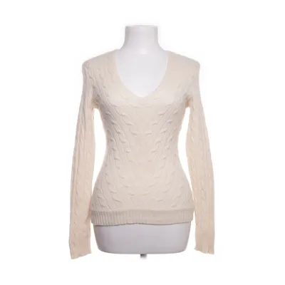 Pullover (Beige) fra Ralph Lauren Kashmir