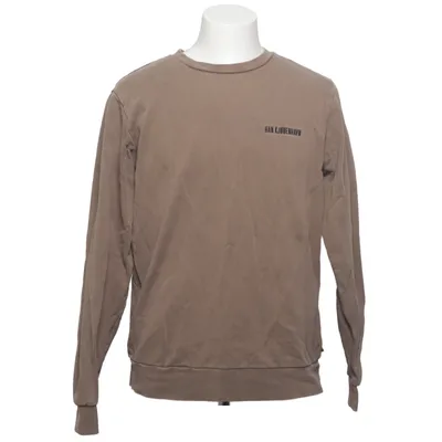 Sweatshirt (Casual Crew) from Han Kjøbenhavn Cotton