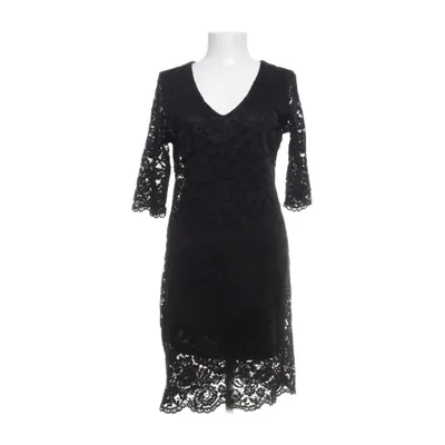 Klänning (Svart) från Åhléns Nylon, Polyester, Viskos