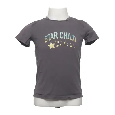 T-shirt (Gris, Multicolore) de Amy & Lucy Coton