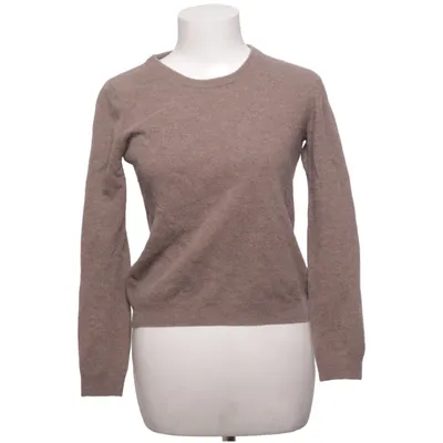 Sweater (Brown) from Magasin Du Nord Wool