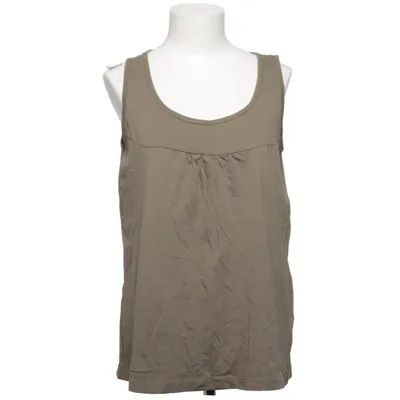 Tanktop (Groen) van KappAhl Katoen