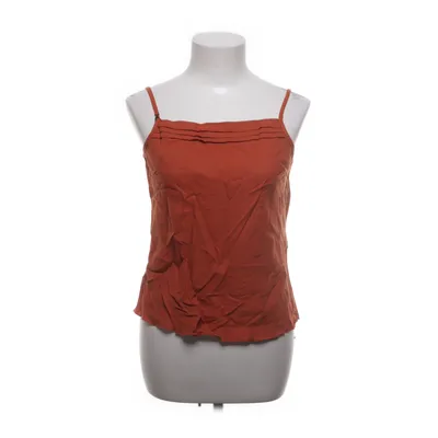 Linne (Brun) från Cinnamon Bomull, Linne