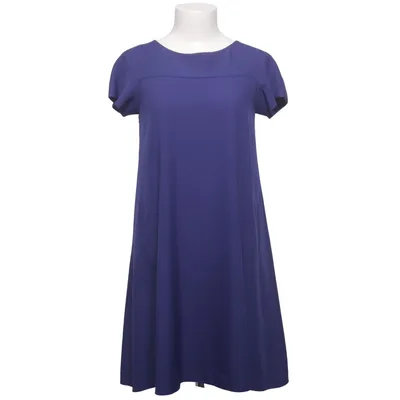 Klänning (Blå) från Aggi Elastan, Polyester