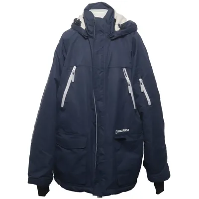 Jacket (Wall Ride) from Wallride Polyester