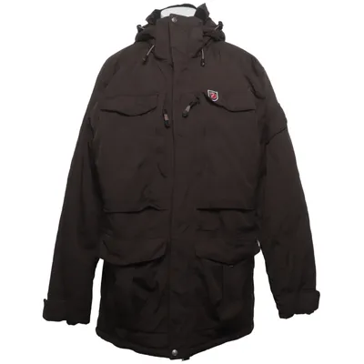 Parkas (Grön) från Fjällräven Polyamid, Polyester