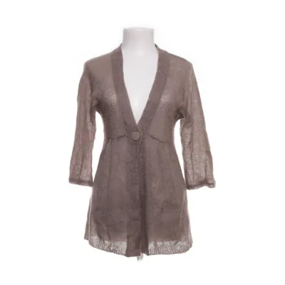 Kofta (Brun) från Marc O'Polo Mohair, Nylon, Ull