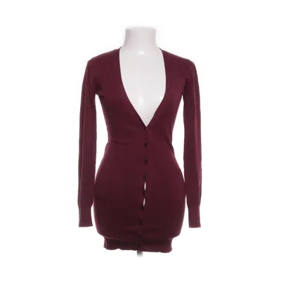 Cardigan (Roze) van G.D.G Elastaan, Kasjmier, Polyamide, Wol