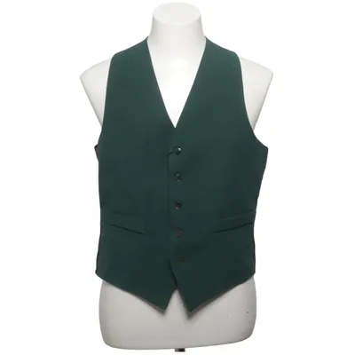 Kostuumgilet (Groen) van KappAhl Polyester