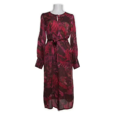 Klänning (Rosa, Flerfärgad) från Dranella Viskos