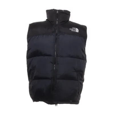 Ydervest (Sort, Blå, Hvid) fra The North Face