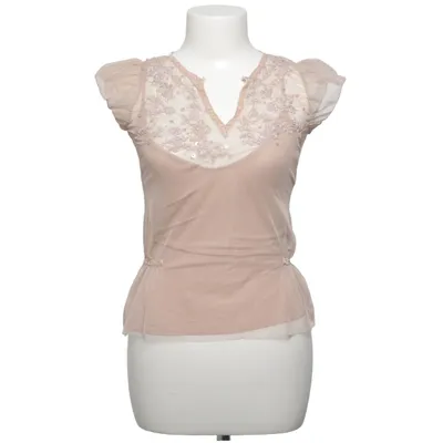 Haut (Beige) de Mango Polyester
