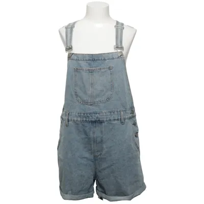 Korte tuinbroek (Blauw) van Cider