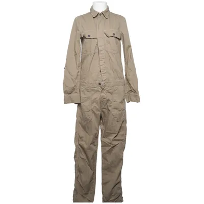 Outdoor overalls  (Beige) fra Citizens of Humanity Bomuld