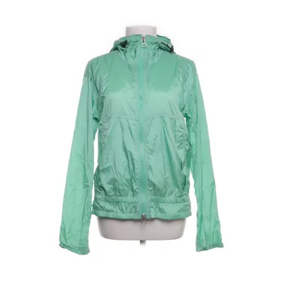 Jacka (Grön) från J.Lindeberg Nylon