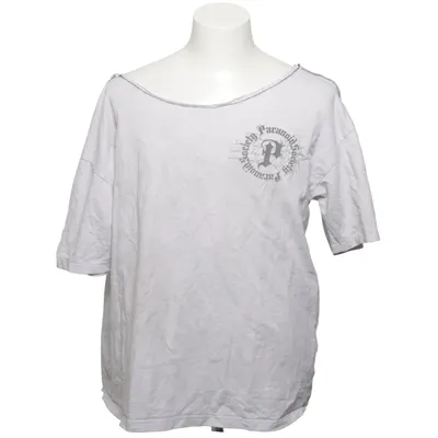 T-shirt (Beige) from Black Squad Cotton