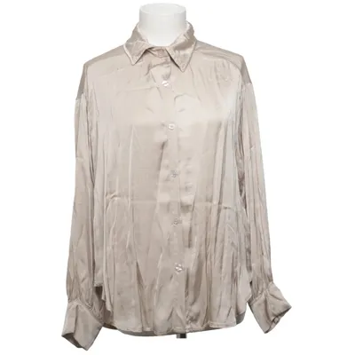 Blouse (Beige) de D'Nada Viscose