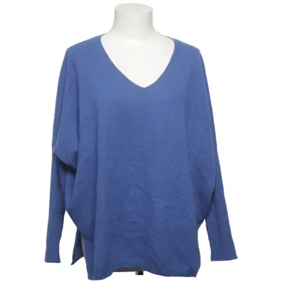 Trui (Blauw) van Not Shy Kasjmier