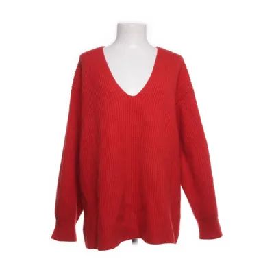 Pullover (Röd) från H&M Trend Ull