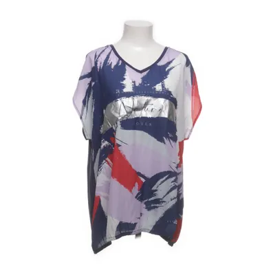 Haut (Bleu, Multicolore) de Fiorella Rubino