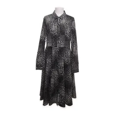 Blousejurk (Zwart, Wit) van Orsay Polyester