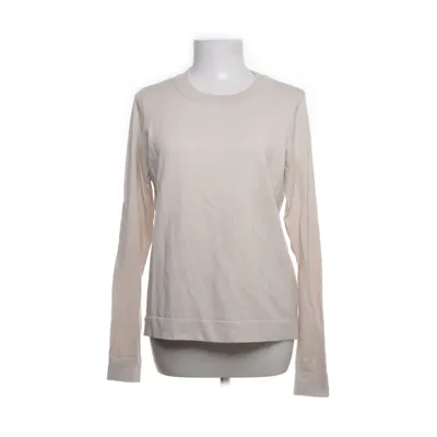 Sweater (Beige) from Miller & Monroe Polyamide, Viscose