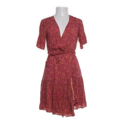 Wikkeljurk (Geel, Roze) van YAS Viscose