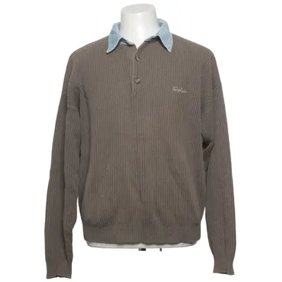 Sweater (Brown) from Terry Parker