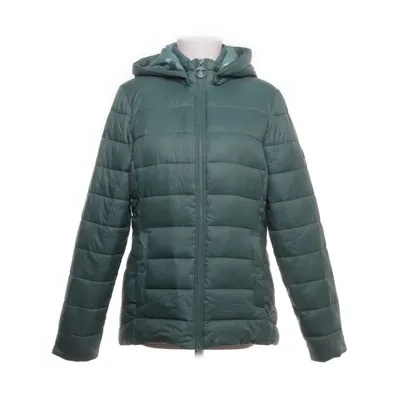 Lättviktsjacka (Grön) från Barbour Polyamid, Polyester