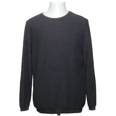 Tröja (Grå) från Zara Man Bomull, Polyester