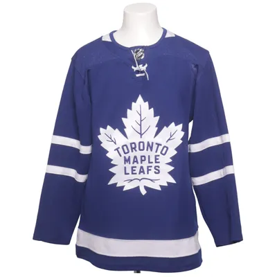 Hockeytrøje (Blå, Hvid) fra Adidas Genanvendt polyester