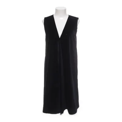 Dress (Black) from COS Cotton, Elastane, Viscose